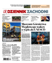Dziennik Zachodni