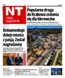 Nasz Tygodnik - Zagłębie