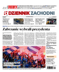 Dziennik Zachodni