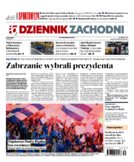 Dziennik Zachodni