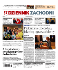 Dziennik Zachodni