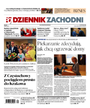 Dziennik Zachodni
