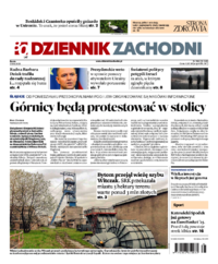 Dziennik Zachodni