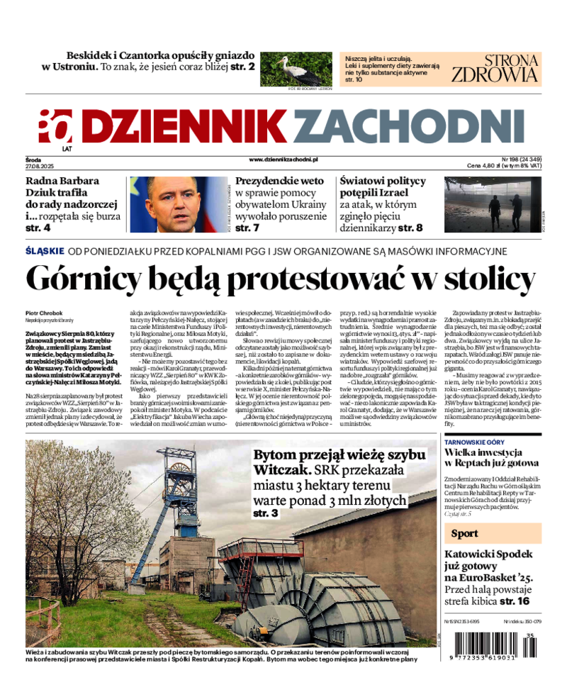 Dziennik Zachodni