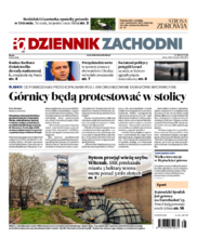 Dziennik Zachodni