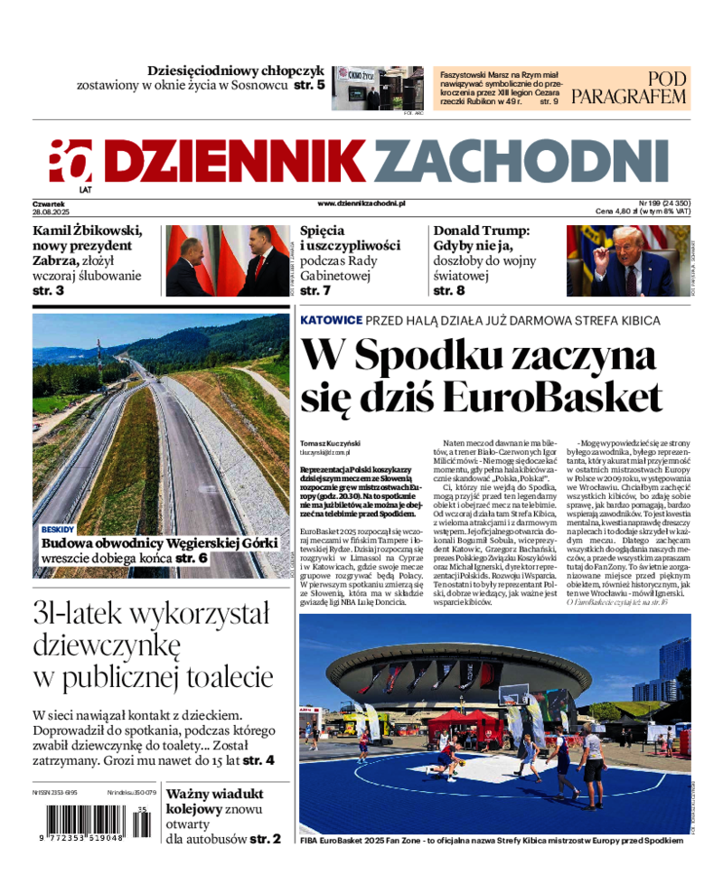 Dziennik Zachodni