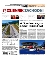 Dziennik Zachodni