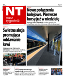 Nasz Tygodnik - Zagłębie