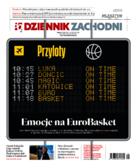 Dziennik Zachodni