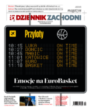 Dziennik Zachodni
