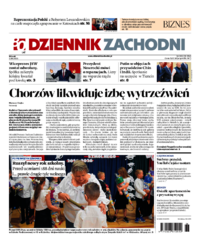Dziennik Zachodni