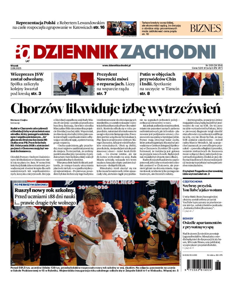 Dziennik Zachodni