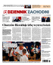 Dziennik Zachodni