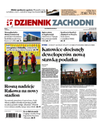 Dziennik Zachodni