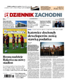 Dziennik Zachodni