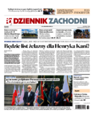 Dziennik Zachodni