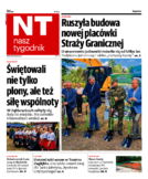Nasz Tygodnik - Zagłębie