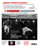 Dziennik Zachodni