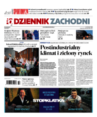 Dziennik Zachodni
