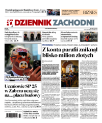 Dziennik Zachodni
