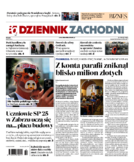 Dziennik Zachodni