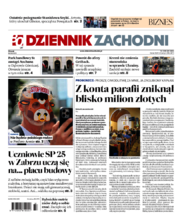 Dziennik Zachodni