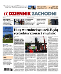 Dziennik Zachodni