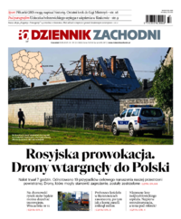 Dziennik Zachodni