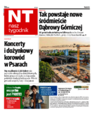 Nasz Tygodnik - Zagłębie