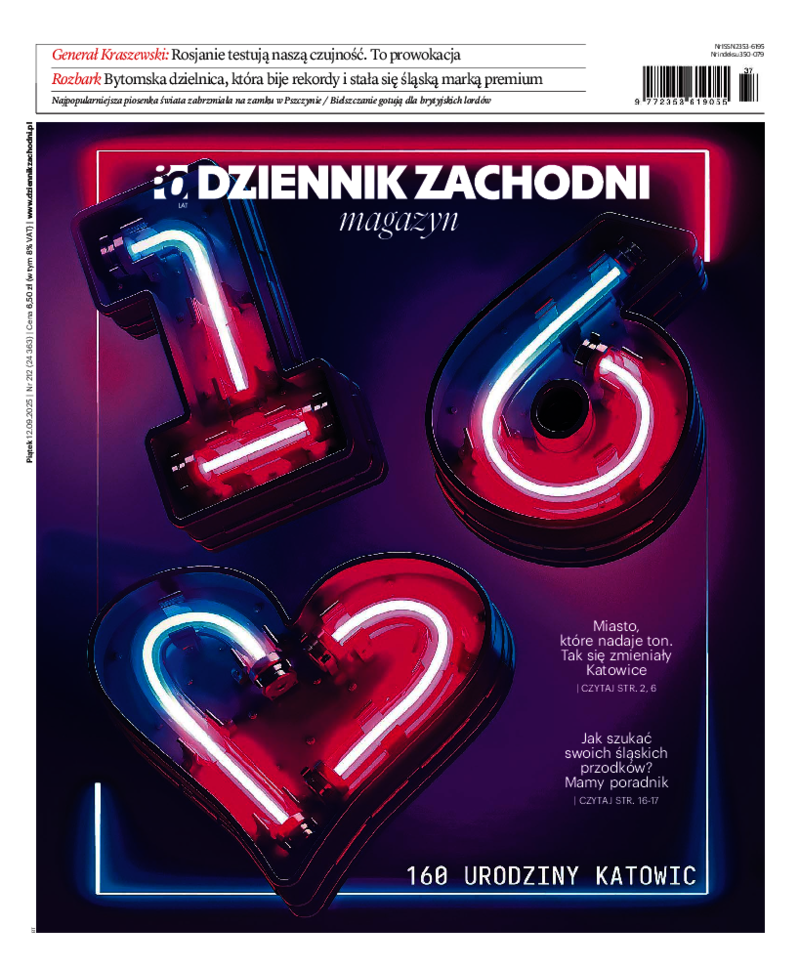 Dziennik Zachodni