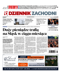 Dziennik Zachodni
