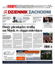 Dziennik Zachodni