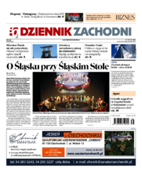 Dziennik Zachodni