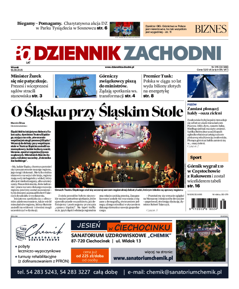 Dziennik Zachodni