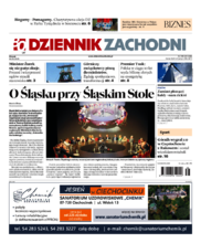 Dziennik Zachodni