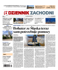 Dziennik Zachodni