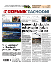 Dziennik Zachodni