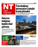 Nasz Tygodnik - Zagłębie