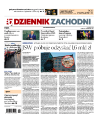 Dziennik Zachodni