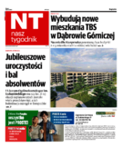 Nasz Tygodnik - Zagłębie