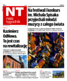 Nasz Tygodnik - Zagłębie