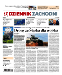 Dziennik Zachodni
