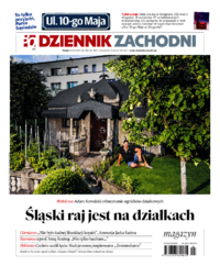 Dziennik Zachodni