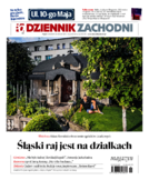 Dziennik Zachodni