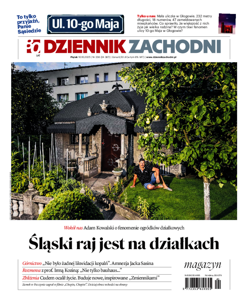Dziennik Zachodni