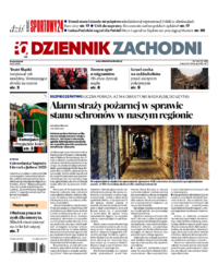 Dziennik Zachodni