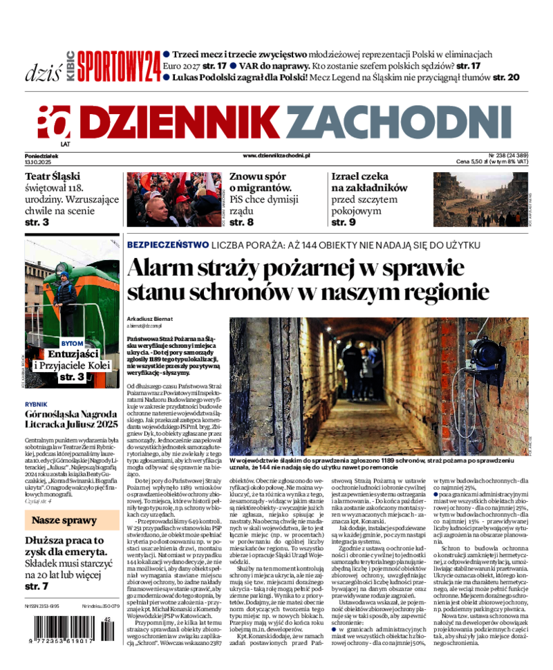 Dziennik Zachodni