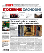 Dziennik Zachodni