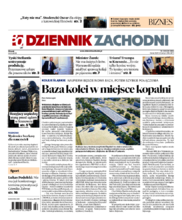 Dziennik Zachodni