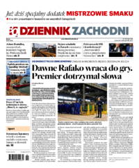 Dziennik Zachodni